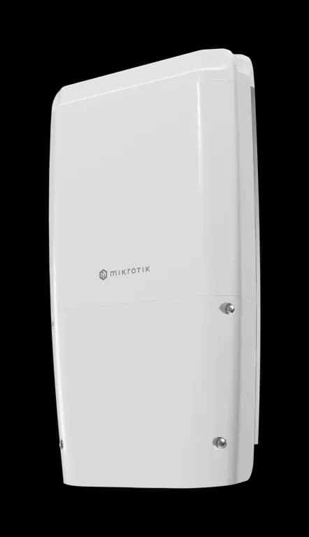 MikroTik CRS504-4XQ-OUT