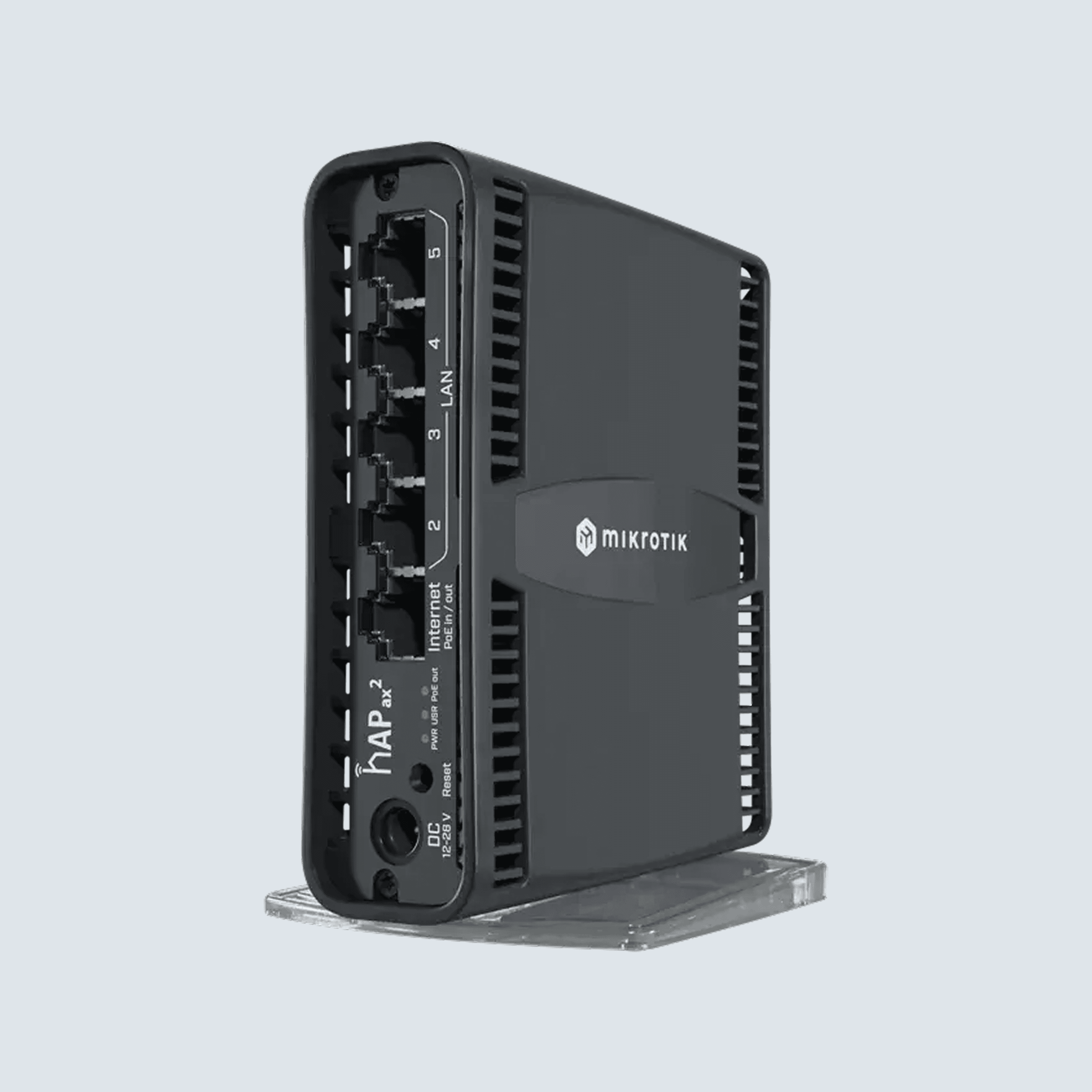 MikroTik C52iG-5HaxD2HaxD-TC