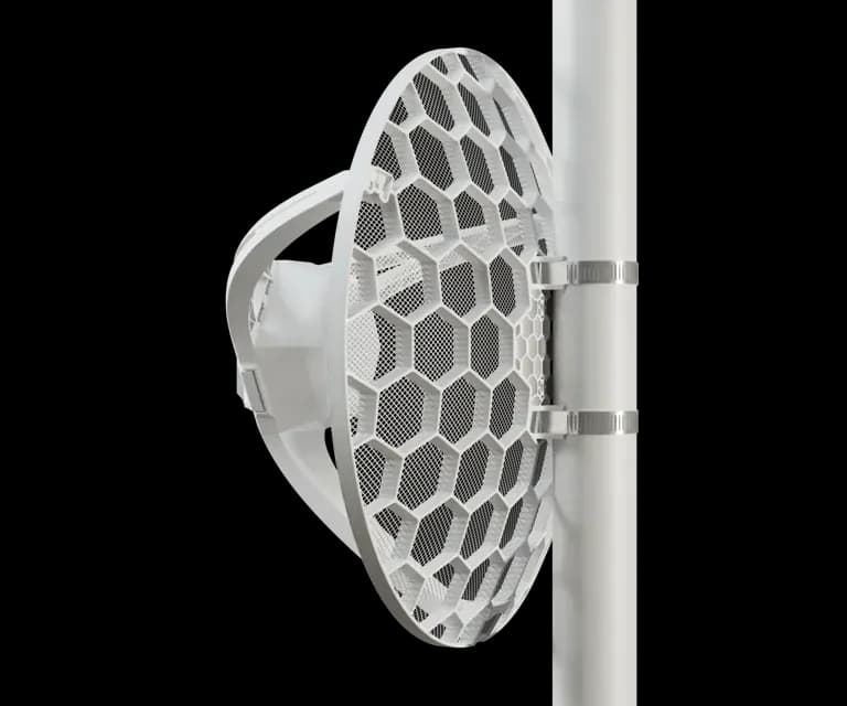 MikroTik RouterBOARD LHGGM&EG18-EA