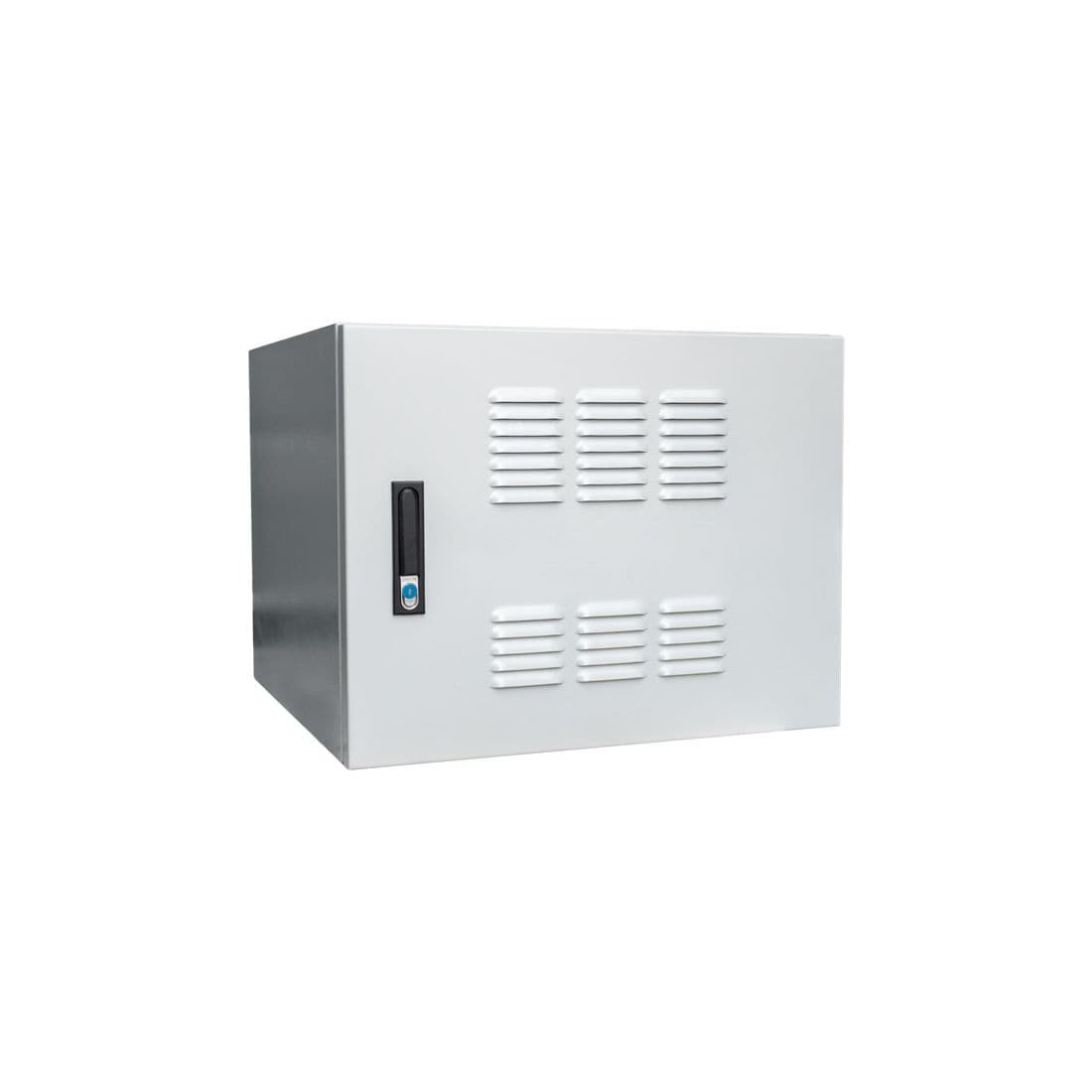 Климатический шкаф, SHIP, ШК-9U (настенный)