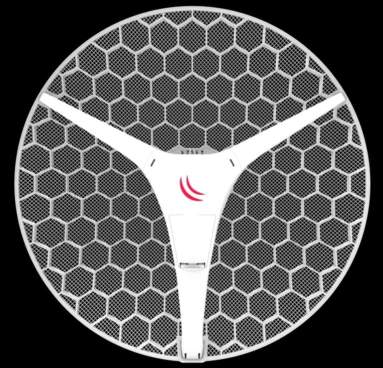 MikroTik RBLHGG-5acD-XL4pack