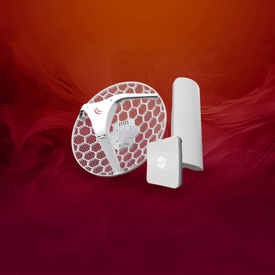 Радиомосты