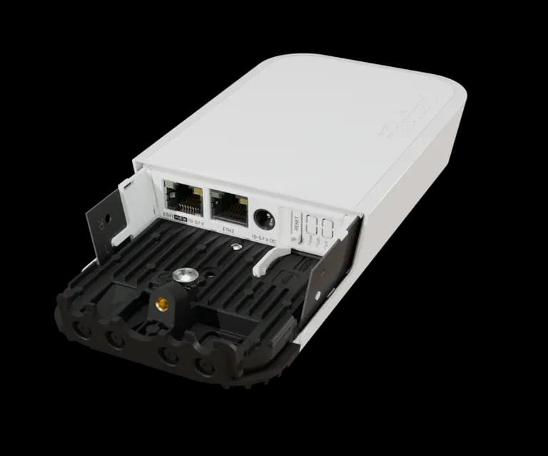 Mikrotik wAPGR-5HacD2HnD&EC200A-EU